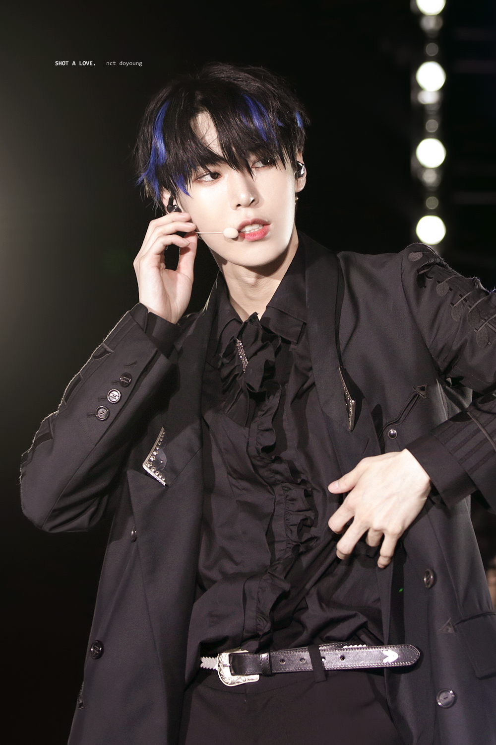 김도영 귀여워 💚 | 인스티즈