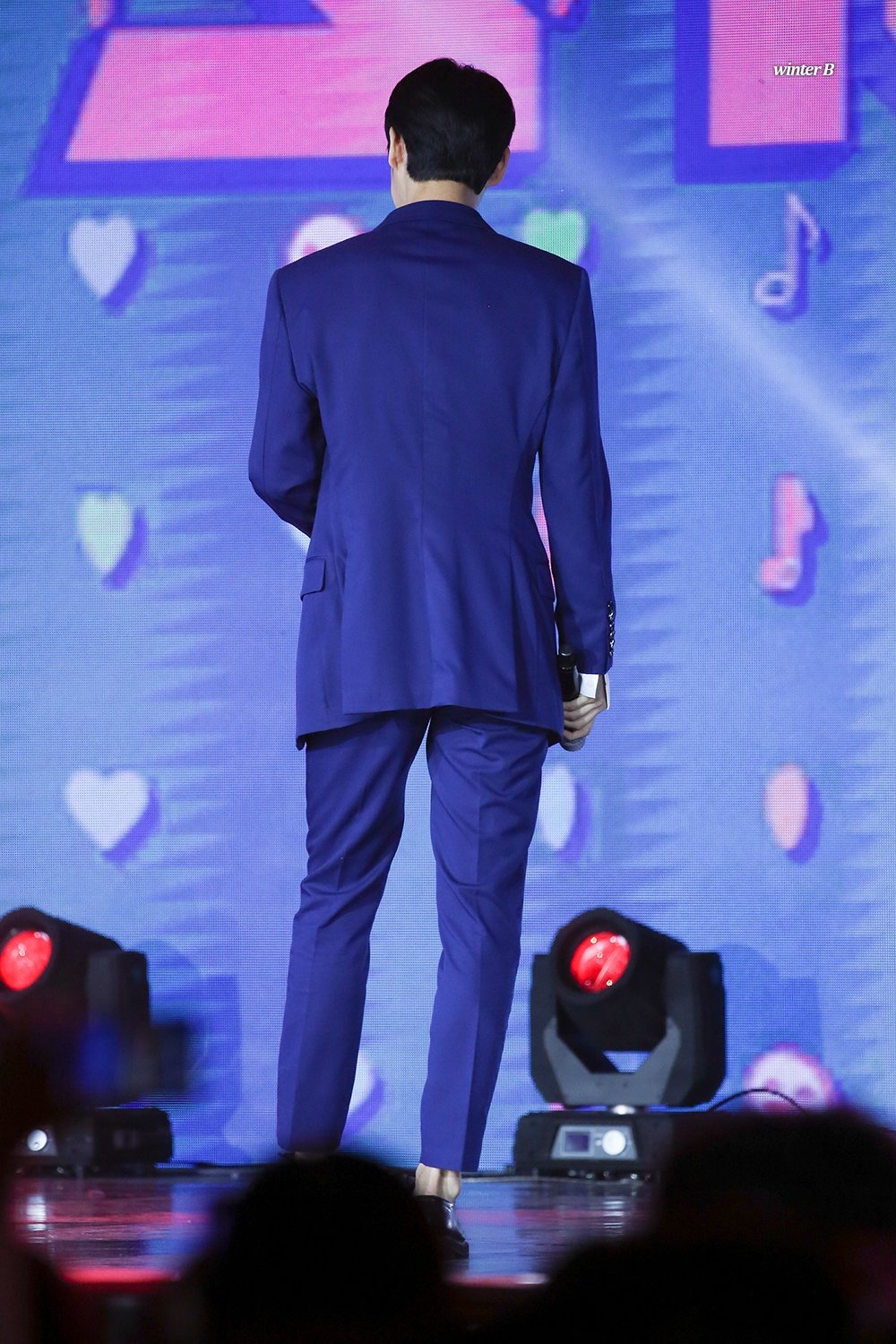 최병찬 이 얼굴에 키큰게 뭐라고 날 쳐돌이로 만들어.. | 인스티즈