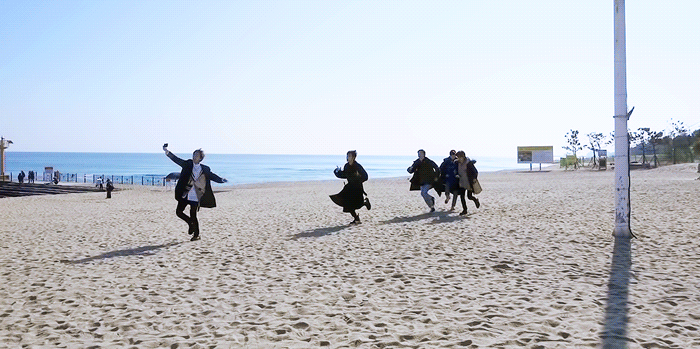 그래 한다 💙투바투 영업🧡 내가 한다 | 인스티즈