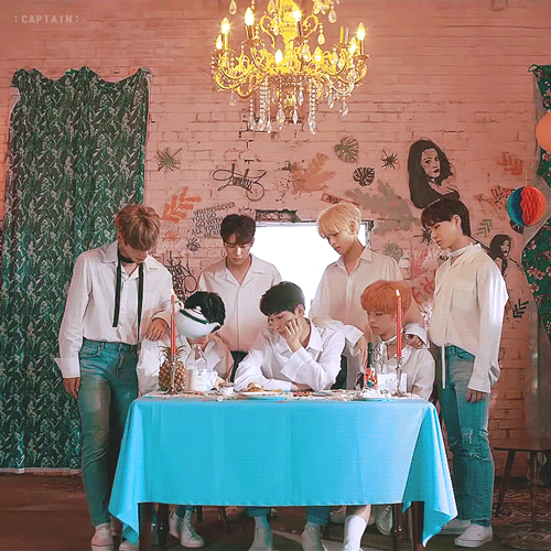 빅톤이 버릇 잘못들였어 | 인스티즈