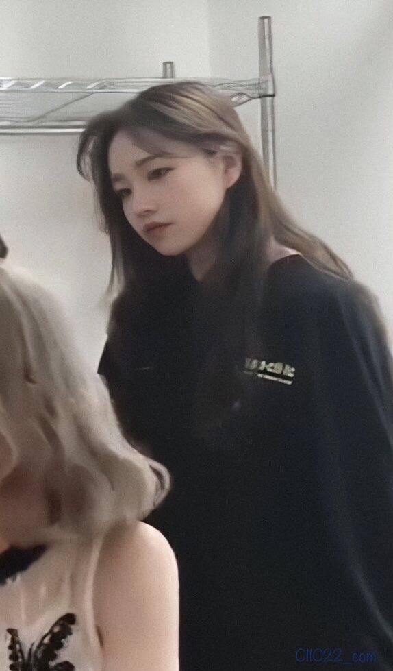 조유리 앞머리깐거 잘생겼다 | 인스티즈