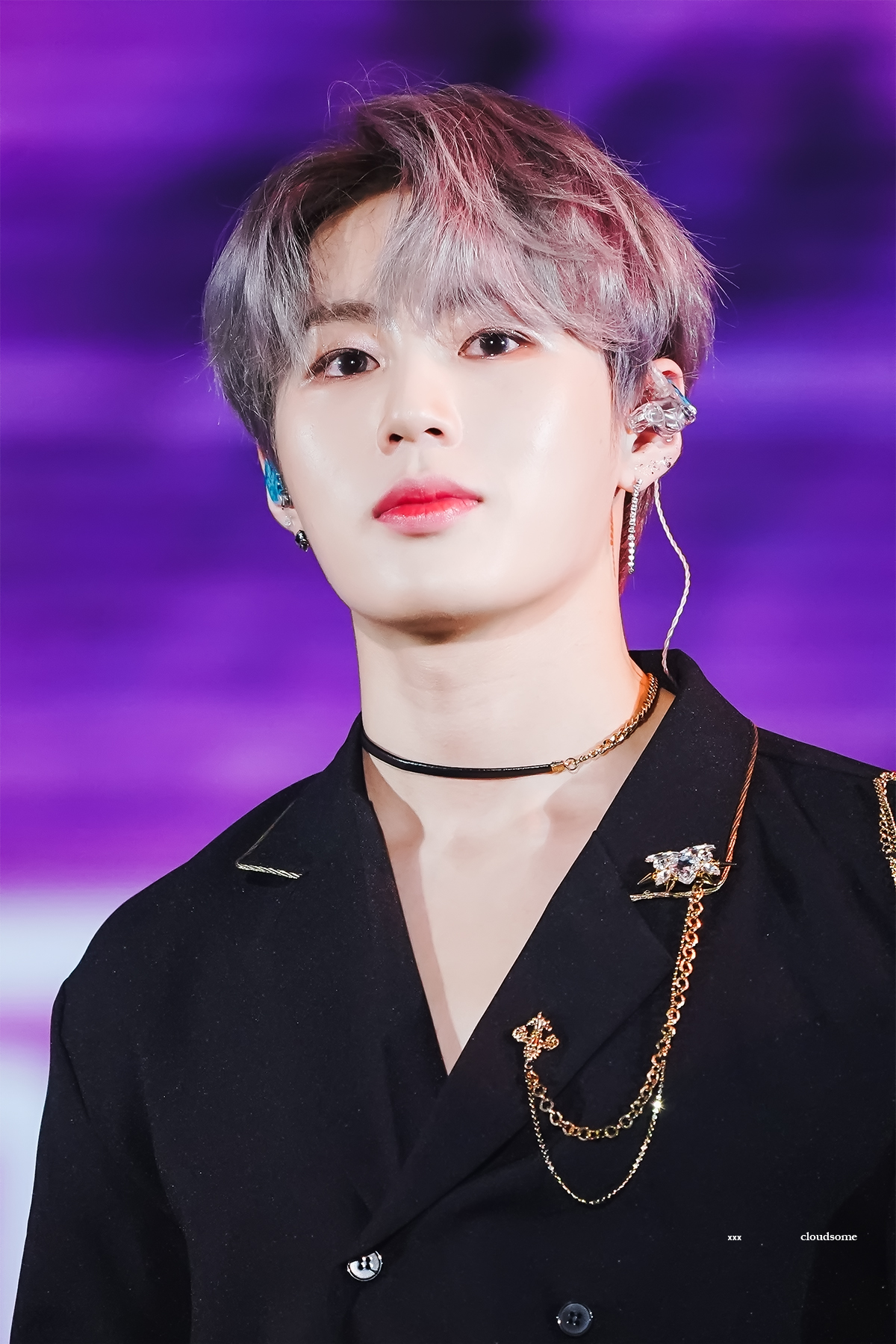 하성운 얼굴 볼때마다 내 자신이 너무 신기해 | 인스티즈