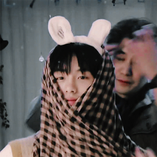 자기 전에 내 최애들 얼굴 자랑하고 감~ | 인스티즈