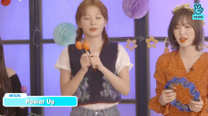 컴백 브이앱만 하면 고삐 풀리는 아이돌 | 인스티즈