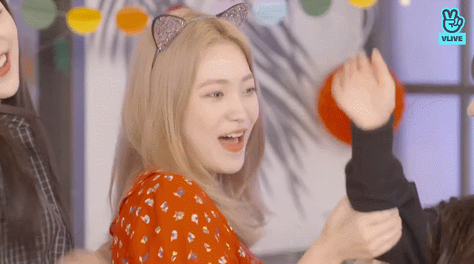 컴백 브이앱만 하면 고삐 풀리는 아이돌 | 인스티즈