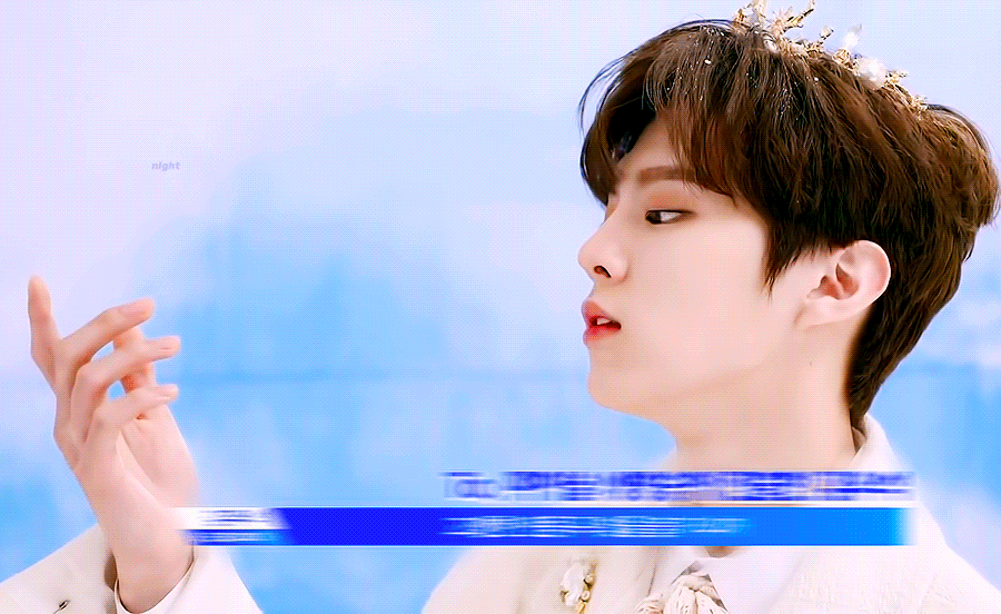 김우석 나라가 있음 좋겠다 | 인스티즈