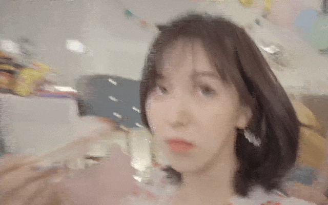 컴백 브이앱만 하면 고삐 풀리는 아이돌 | 인스티즈