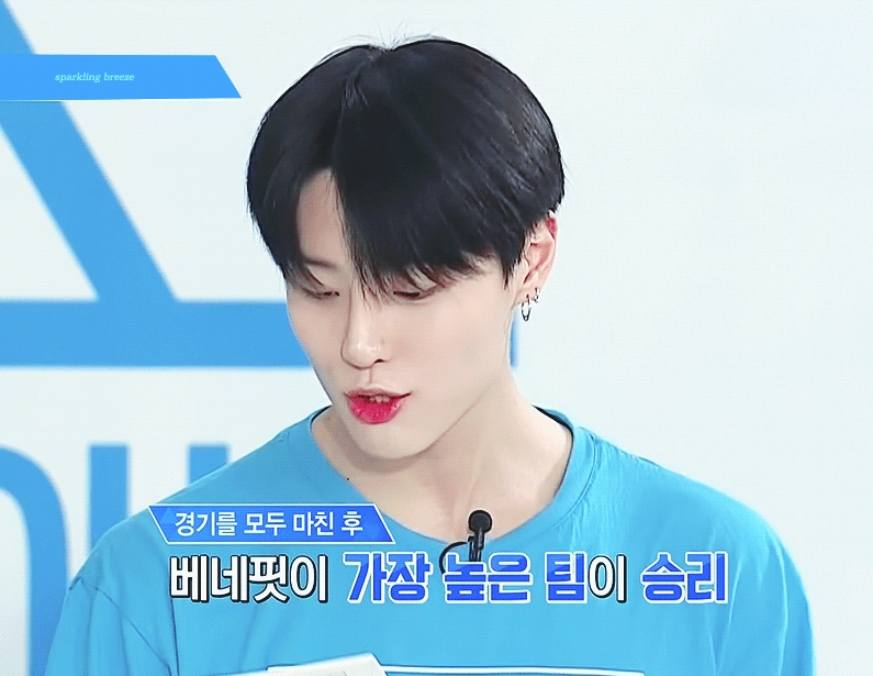 조승연 얼굴형이랑 콧대 잘 보이는 짤들.... | 인스티즈