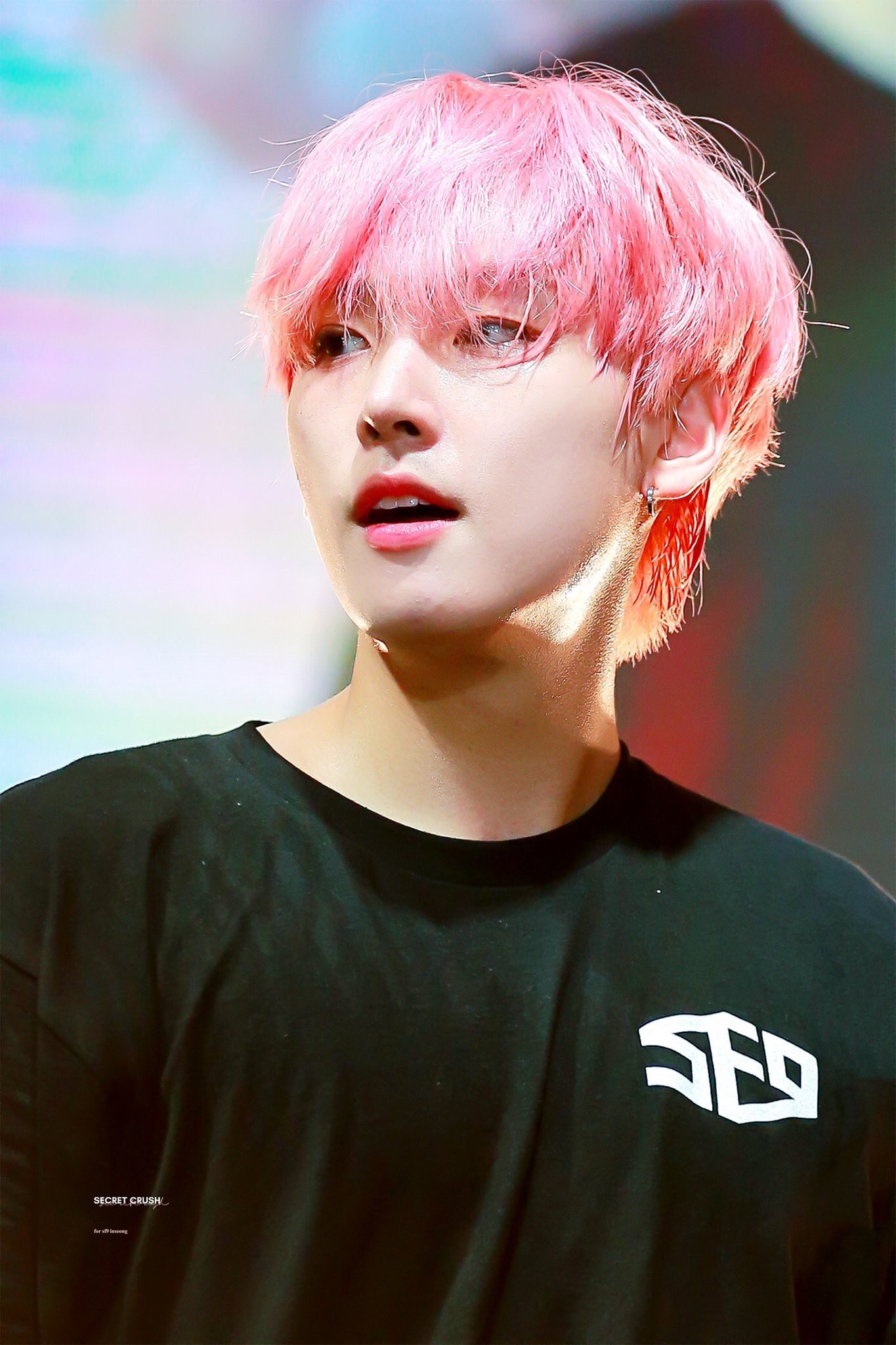 나는 김인성의 예민미를 사랑해 | 인스티즈