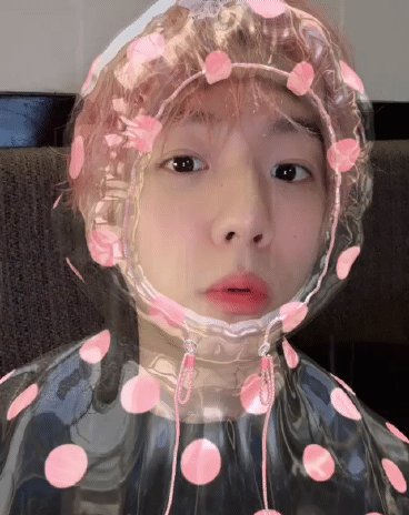 백현 귀엽다고 말하는것도 진짜 이제 입아프다 | 인스티즈