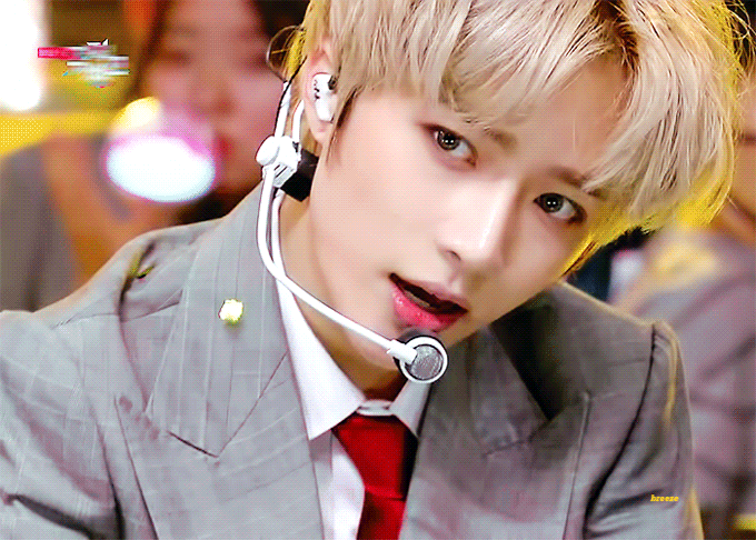 범규 성인만을 기다린다ㅏ | 인스티즈