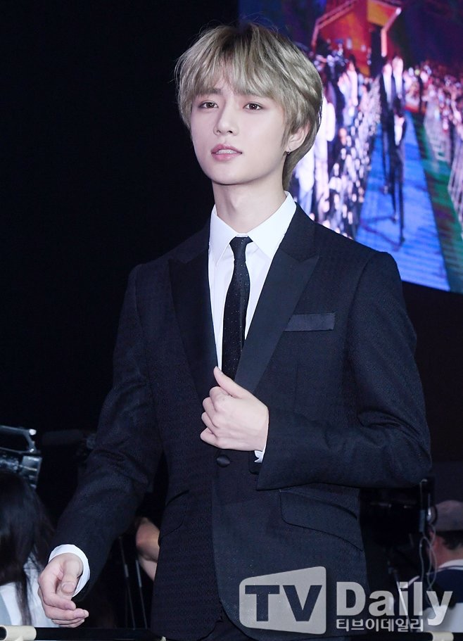 아직도 놀라운 투바투 최범규 기사사진ㅋㅋㅋ | 인스티즈