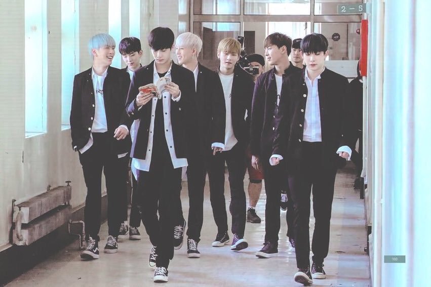 코디 맛집 몬엑 사랑해 | 인스티즈