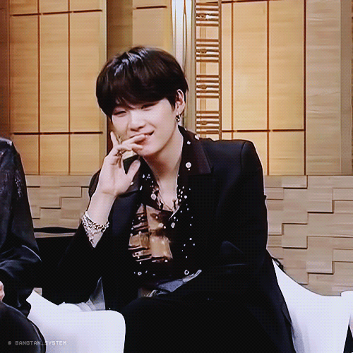 민윤기는 어쩜 사람이 그래??? | 인스티즈