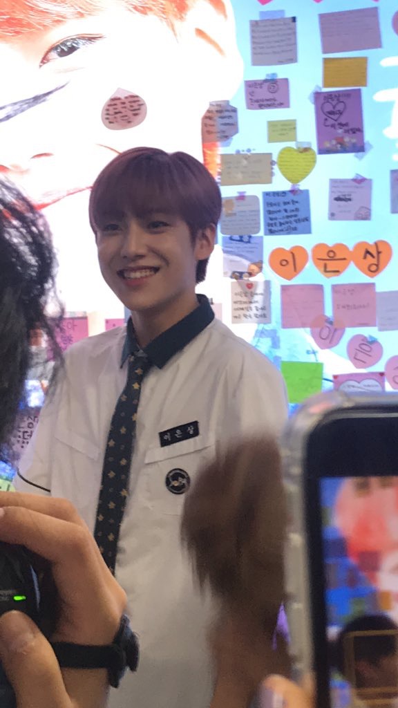 핑머 은상이는 진짜 애기같아 🤧🤧💕💕 | 인스티즈