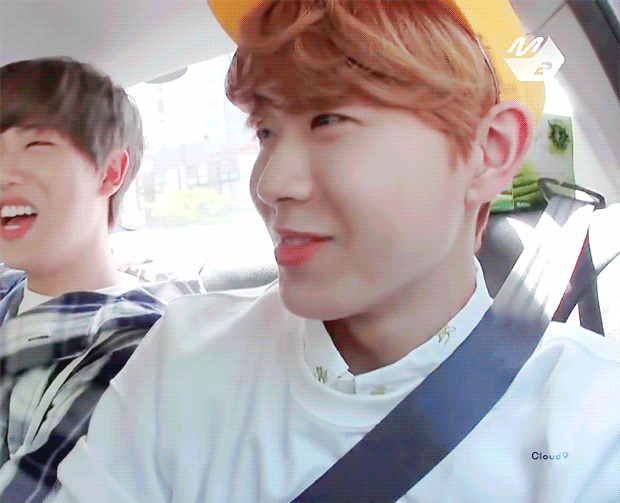 가오리 닮은 남돌 들튀 | 인스티즈