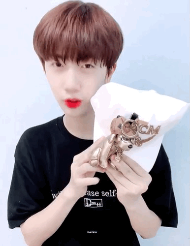 갤러리보는데 다시 돌아가도 함원진 좋아할듯 | 인스티즈