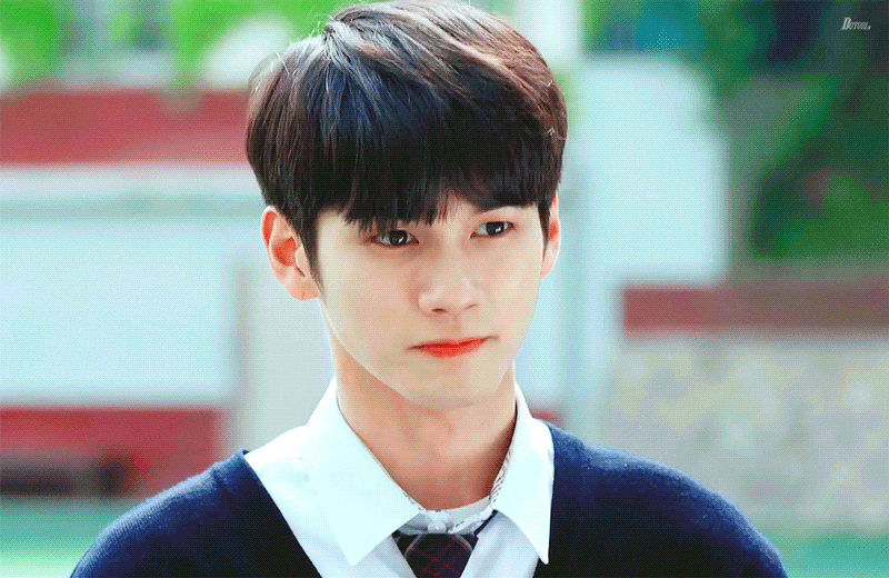 🚲🐿✨ 제 1회 옹성우 열순듀스 4강 -1- ✨🐿🚲 | 인스티즈