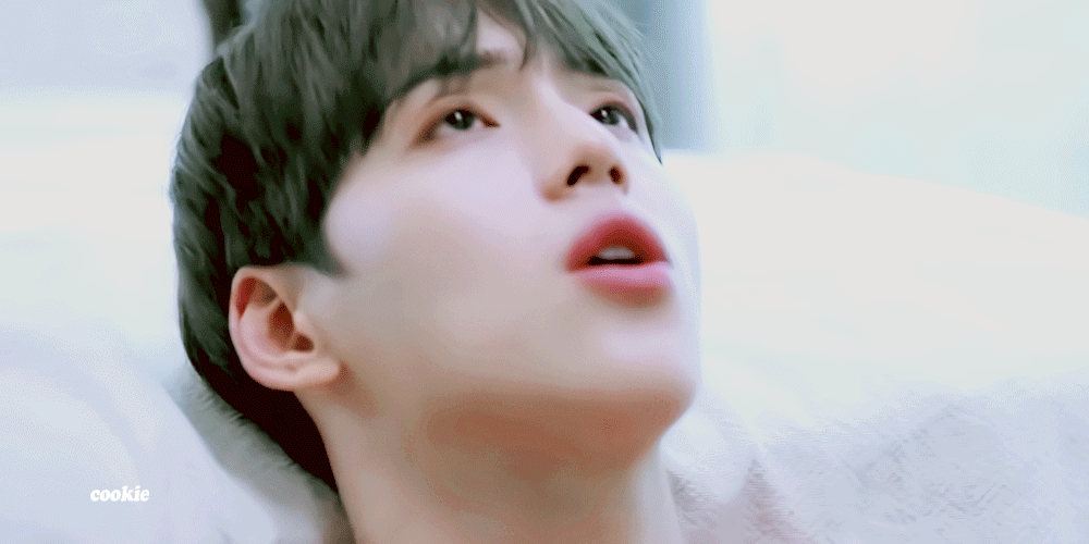 김구콩 뮤비 움짤 뿌리기 | 인스티즈