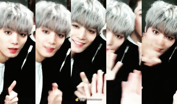 염색한 뉴종현 모음📁 | 인스티즈