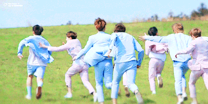 좋아하다 못해 사랑하는 세븐틴 짤 | 인스티즈