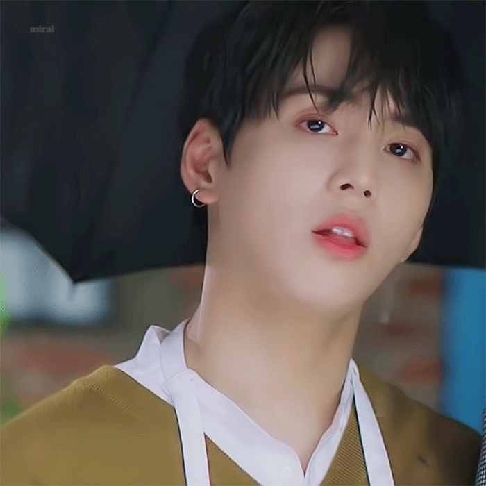 김구콩 뮤비 움짤 뿌리기 | 인스티즈