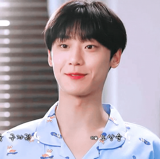 브람스에 나오는 현호, 이도현, 조승연, 슾구 인성 내 취향... | 인스티즈