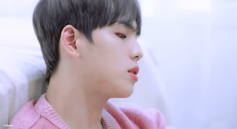 김구콩 뮤비 움짤 뿌리기 | 인스티즈