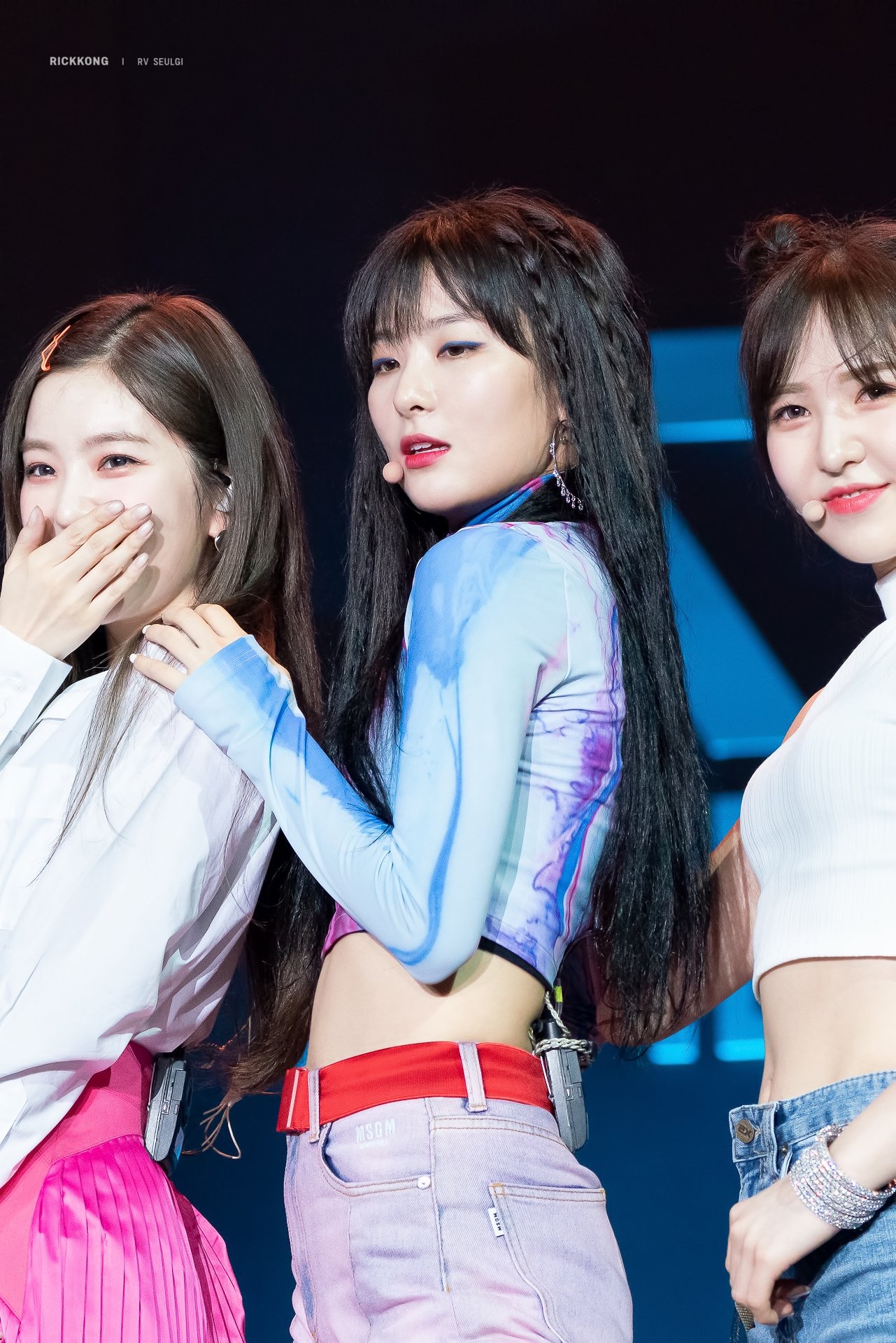 짐살라빔 슬기 의상중에 이 옷이 제일 예쁜거같아 | 인스티즈