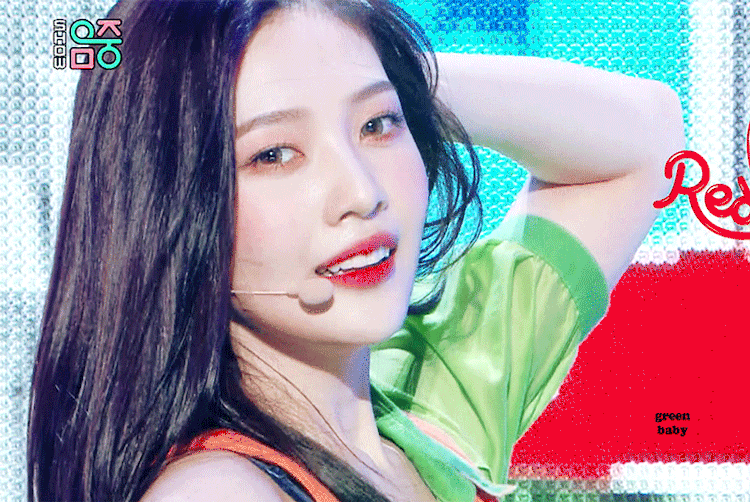 나 김재환이랑 조이 좋아하는데 내 취향이 뭘까 🤔🤔 | 인스티즈