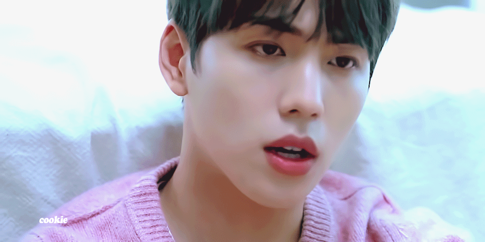 김구콩 뮤비 움짤 뿌리기 | 인스티즈