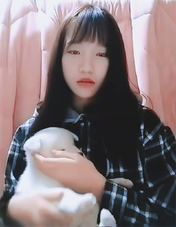 조유리네 감자는 주인이랑 닮아서 더 귀여워 | 인스티즈