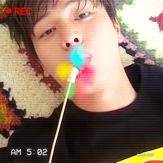 육성재를 만나기 전 화보를 왜 사는지 알 수 없었다 | 인스티즈