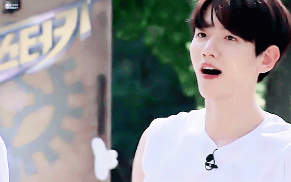 백현 예능 레전드 | 인스티즈