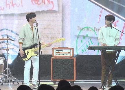 본업하는 데이식스 너무 좋다... | 인스티즈