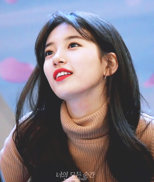 수지는 사람 바라보는 눈빛이 너무너무 예뻐.... | 인스티즈