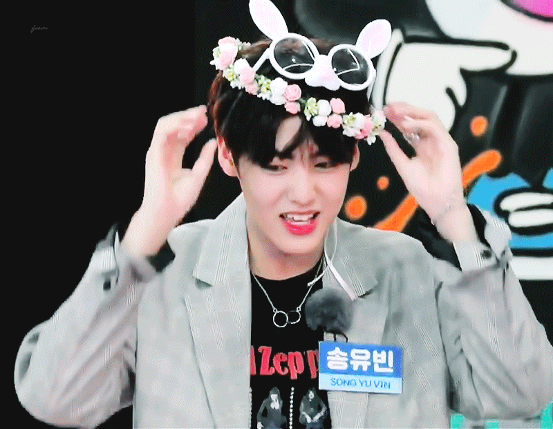 28일(화), 뮤웍즈) 유빈이 생일🎊 | 인스티즈