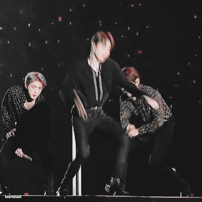 춤선하앙 | 인스티즈