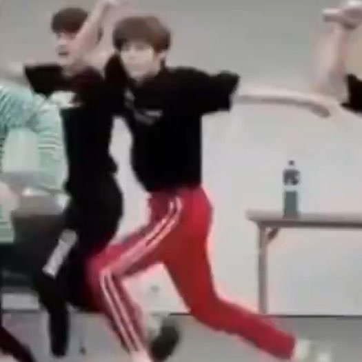 나... 김요한 김우석 이뻐이뻐단이었는데.. | 인스티즈