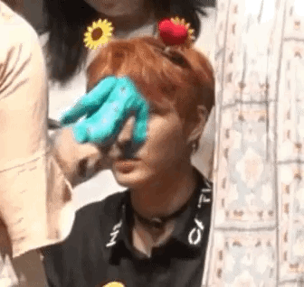 얘들아 귀여운거 | 인스티즈