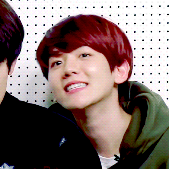 진짜 백현 앙글 | 인스티즈