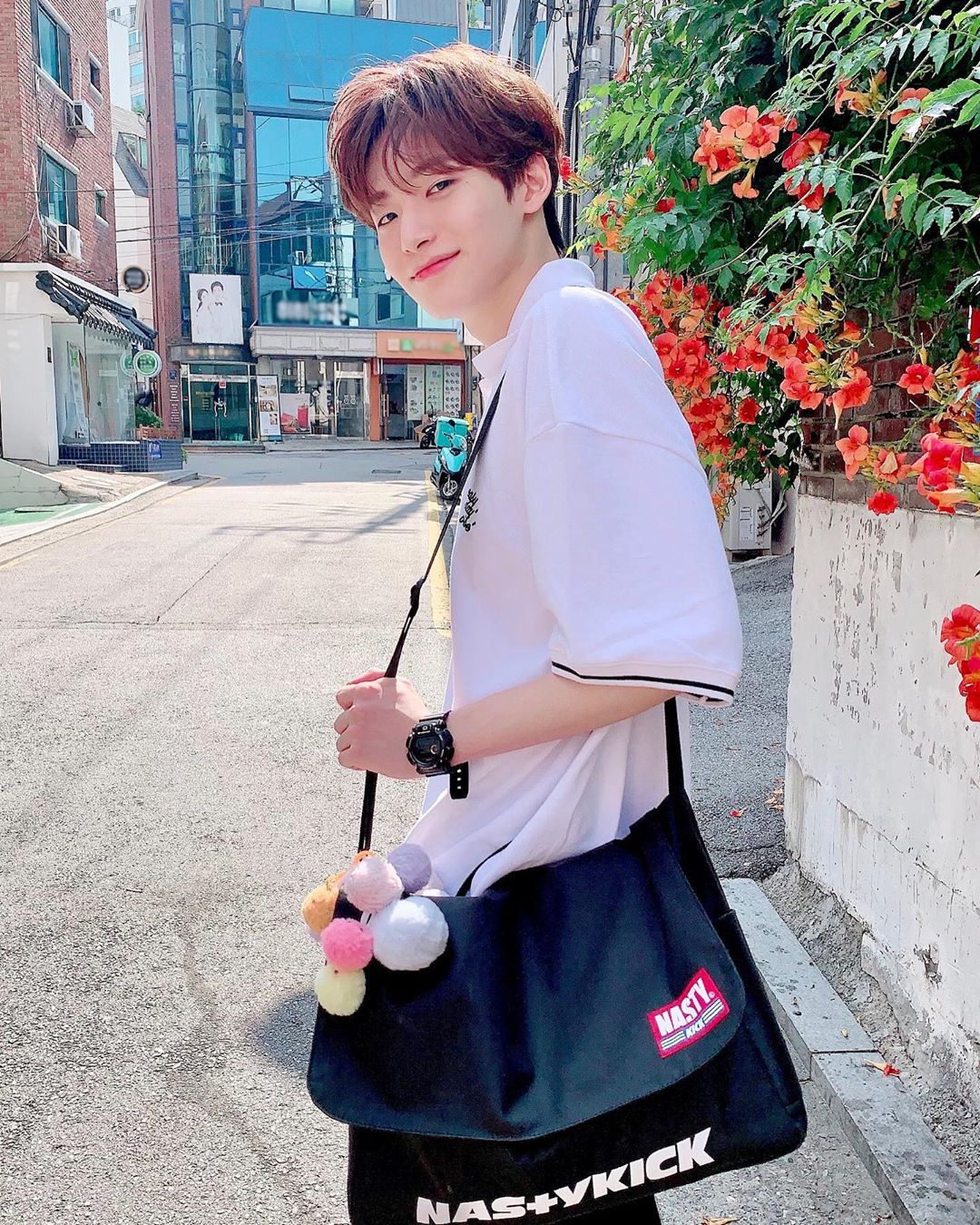 구정모 보고싶다 | 인스티즈