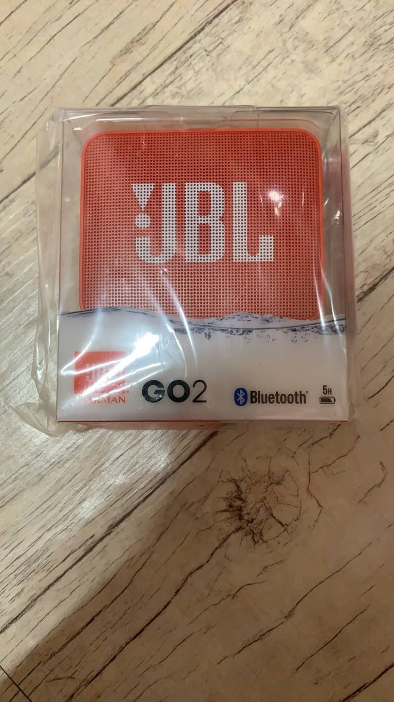 💖💖 jbl go2 스피커 새상품 💖💖 | 인스티즈