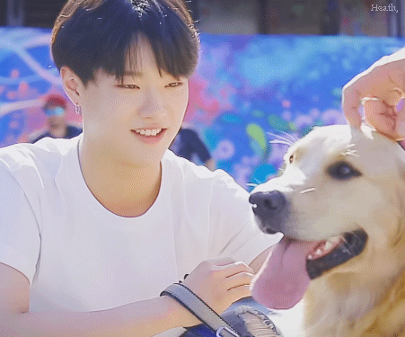 나 나랑 동갑이거나 어린애보고 절대 오빠라고 안하는데 조승연은 가끔 오빠라고 한다 | 인스티즈