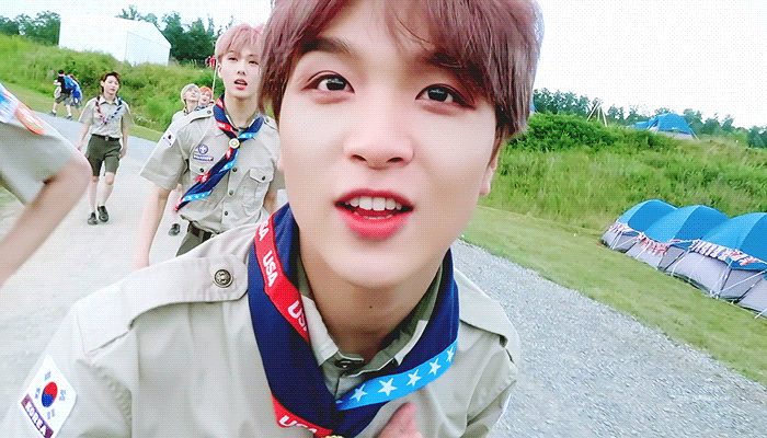 [잡담] 엔시티 해찬 모에화 🐻인 이유 | 인스티즈