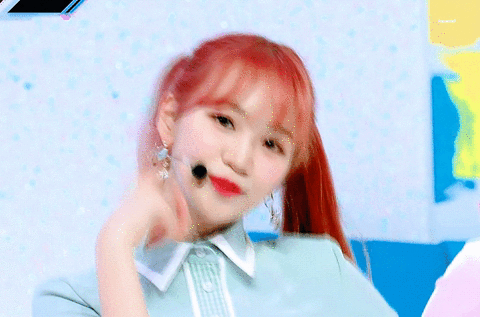 큰방에 요정 김채원 심기 | 인스티즈