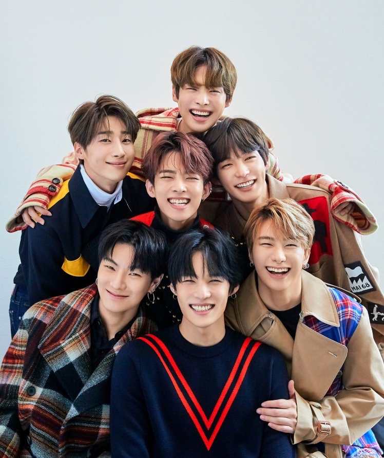 💙빅톤 곁에 환한 빛이 될게💛 가 뭘 위해 만든 문구가 아니라 | 인스티즈