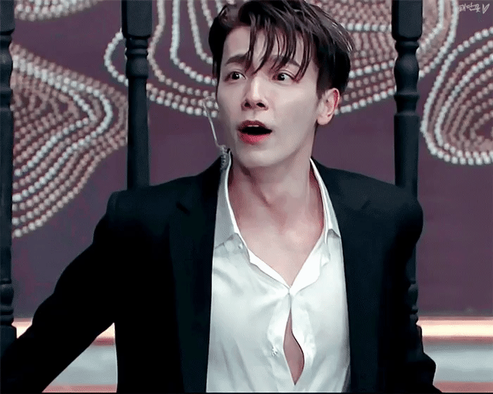 동해 이거 어디서 나온 짤이야? - 인스티즈(instiz) 슈퍼주니어 카테고리