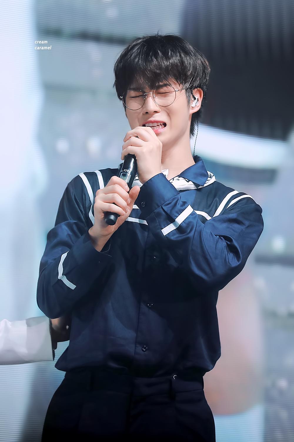 마린룩 상혀기 또 보고싶다 넘 예뻤는데 | 인스티즈