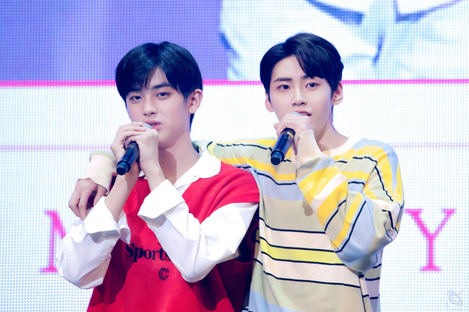 진혁아 민규야 | 인스티즈